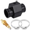 American Volt Automotive Engine Radiator in-Line Hose Fitting Adapter Water