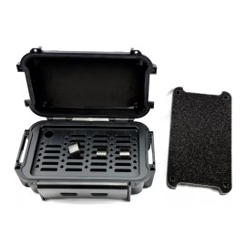 Ruck 60,R60 New closed cell Military spec lid foam fits your Pelican Ruck 60 R60 case