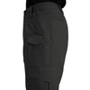 PROPPER Men's Lightweight Tactical Cargo Pants, Charcoal Grey, 34 x