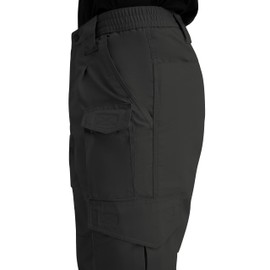PROPPER Men's Lightweight Tactical Cargo Pants, Charcoal Grey, 34 x 30