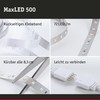 Paulmann 70580 MaxLED 500 Stripe basic set 3 m