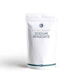 Mystical Moments Sodium Benzoate 100 g