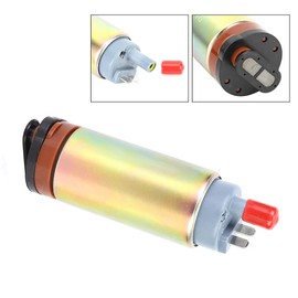 BOROCO 4-Stroke Fuel Pump Fits for Mercruiser Outboard Motors 20-60HP 892267A51