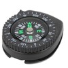 Mini Wristband Compass Portable Diving Compass Camping Emergency Survival Navigation