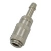 Bayonet NIBP Cuff Air Hose Connector-5 Pieces/Package (Female)