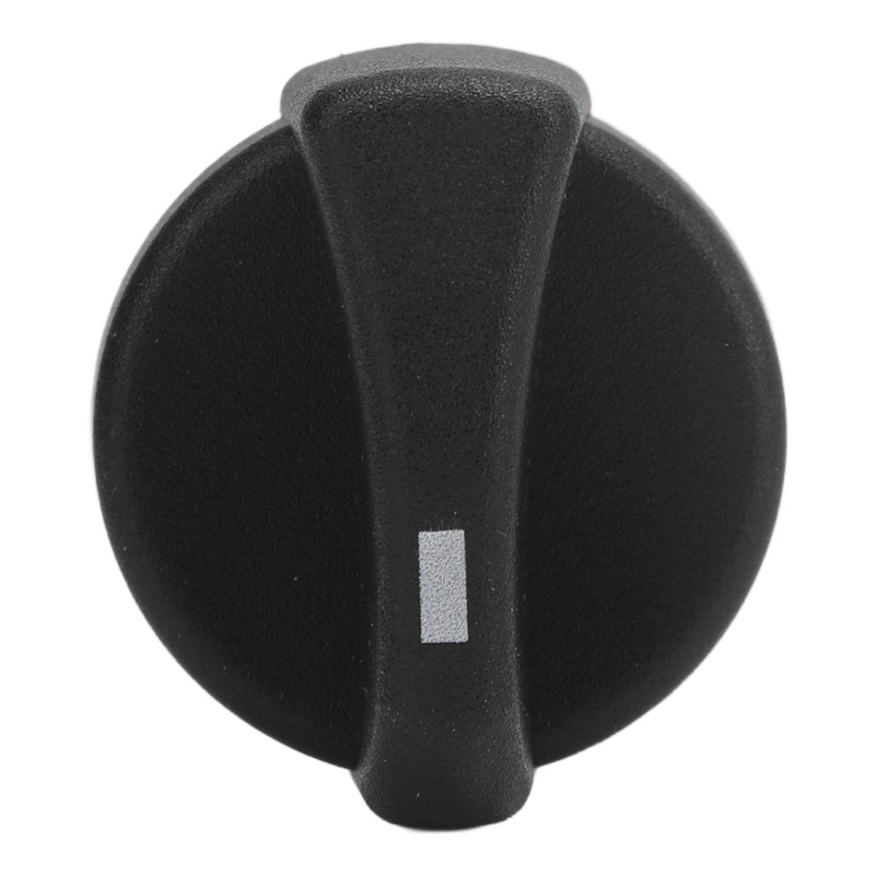 3 Pcs AC Heat Control Knob 121 0001 000 Heater