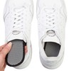BERGAL Active Active Insoles with Activated Carbon 3 Pairs for
