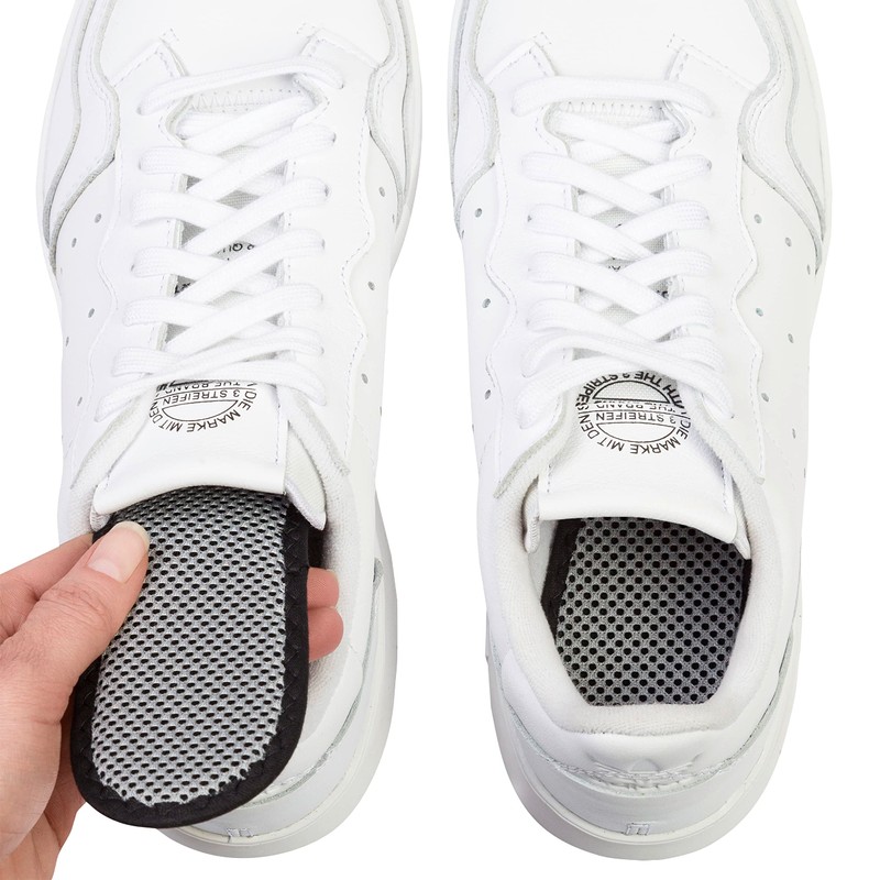 BERGAL Active Active Insoles with Activated Carbon 3 Pairs for