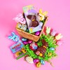 Bulk Chocolate Bunnies Easter Candy - 48 Pieces - Great