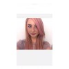 ION COLOR BRILLIANCE Tinte Rosa Rose Ion Brights Fantasía Crema