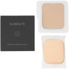 EX:Beauty Official Beauty Serum Powder Foundation, Vision Foundation, Silk, Pore