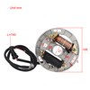 FLYPIG New Stator for Suzuki LT 80 LT80 Quadsport 1987-2006