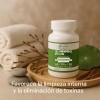 Herbal Bypass Cápsulas Slimming Plus Control Y Pérdida De Peso