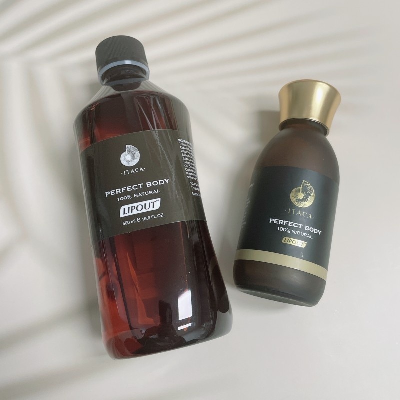 Ithaca Perfect Air Aroma Oil 150ml (breathing/slimming) / 이타카 퍼펙트