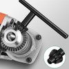 Drill Chuck Key, Chuck Key, Gear Chuck Key, Drill Chuck