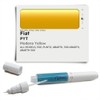 Genuine Colors Modena YELLOW PYT Paint Pen for Fiat Yellow
