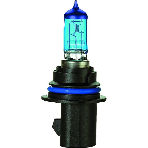 Vision X Lighting VX-L9007 55/65 Watt Hi/Low Beam Superwhite Bulb Set