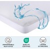 2 x Fitted Sheets 100% Cotton + 1 x Mattress