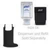 SHIELD Floor & Wall Protector for PURELL ES1 Push-Style Hand