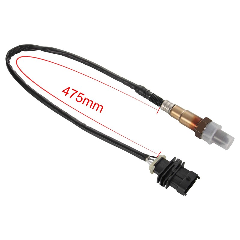 Dromedary 93174519 Lambda Sensor Control Probe in Front of Catalytic