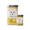 Whipped Honey - Lemon 12 Ounce Tower by Savannah Bee