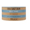 Olsson Wild Thing Sea Salt Rub 100 g