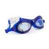 Bling 2O Super Ultramarine Kids Swimming Goggles, Age 6+