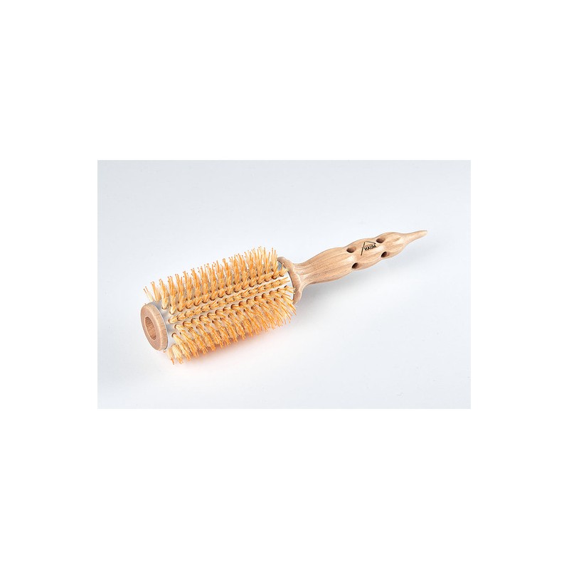 HAUM Wang Roll Brush Roll Brush No. 7 Pig Hair