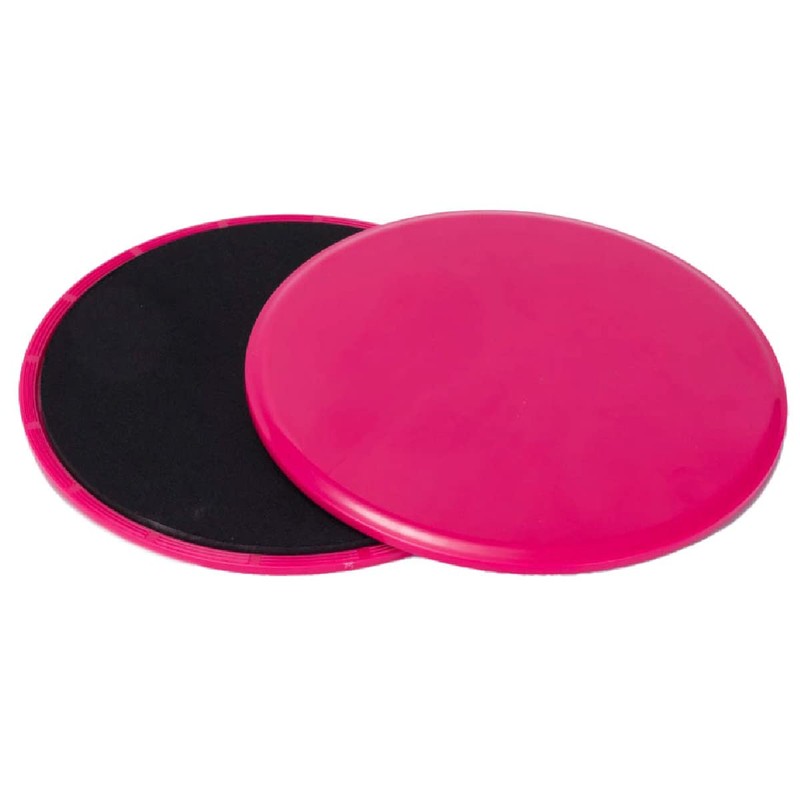 Sliders discos deslizantes para ejercios de abdomen discos para ejercitar