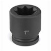 Grey Pneumatic 3528S Socket
