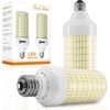RIUVAO 800W Equivalent LED Corn Bulb, Led Corn Light Bulbs