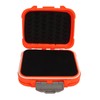 Tackle Boxes Thickened Multifunctional Double Opening 4 Sided Shockproof Sealed