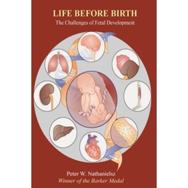 Life Before Birth: The Challenges of Fetal Development, Second Edition
