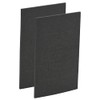 Sigma Electric, Black Sigma Engineered Solutions 14001 1-Gang Weatherproof Gasket,