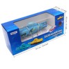 eMart Mini RC Electric Toy Remote Control Boat Submarine Ship