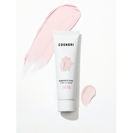 Romantic Pink Tone-up Cream / 로맨틱 핑크 톤업 크림