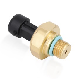 4921497 9047124 Manifold Pressure (MAP) Sensor for Cummins 5.9L,98.5-00 Dodge Cummins 5.9L,Cummins MAP Sensor - 1998.5-2000 Dodge Ram 2500,ram 3500 Cummins 5.9L,3329617, 3348747, 4921497.