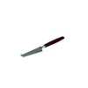 BOSKA "Taste Cheese Knife, Brown/Silver