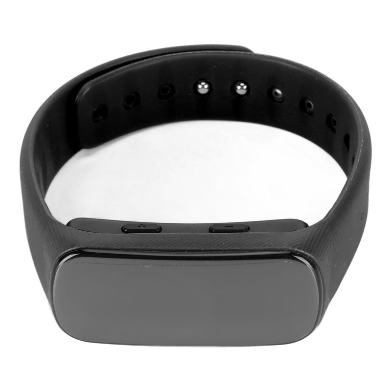 Voice Recorder Watch HD Noise Reduction Voice Activated MP3 Player