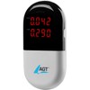 AGT Pollutant Meter: Room Air Meter for HCHO & Volatile