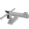 CAMVATE 15 mm Clamp Entrepreneur One 1/4 Inch Thread for