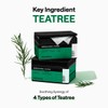 Mediheal Derma 365 Tea Tree Mask (30 masks) - Daily