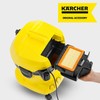 Kärcher 28630050 Flat-Pleated Filter for WD 4/5/6