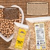 Rani Yellow Peas Whole, Dried (Vatana, Matar) 64oz (4lbs) 1.81kg