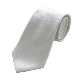 Jemigins Men's Necktie, Washable, Pin and Handkerchief Included, Business, High Quality Material, Job Hunting, After-parties, Weddings, Parties, Entrance Ceremonies, Father's Day, Present, Ceremonial