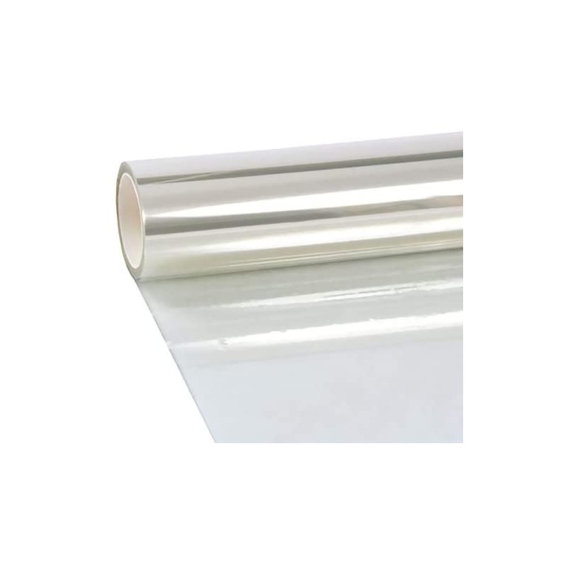 VViViD 4 Mil Clear Safety Window Film 30 inches Wide