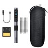 DEWIN Smart Soldering Iron Kit, HS-02A Intelligent Digital Soldering Iron