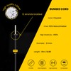 Brotree Elastic Cord Bungee Cord 1mm x 10m Elastic Rope