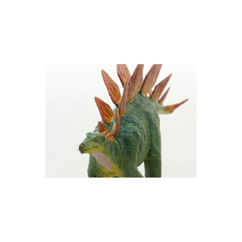 Favorite PVC Figure Stegosaurus