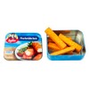 Igloo Fish Sticks Wooden Fish Sticks in Metal Tin for